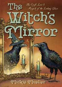 Witch’s Mirror
