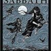 Witches Sabbath by Kelden