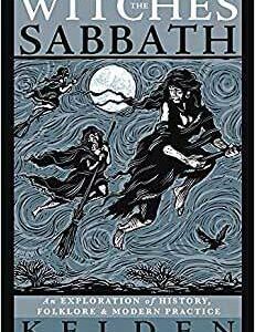Witches Sabbath by Kelden