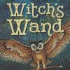 Witch’s Wand Witch’s Wand