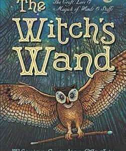 Witch’s Wand