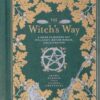 Witches’ Way (hc) by Leanna Greenaway Witches’ Way (hc) by Leanna Greenaway