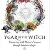 Year of the Witch by Temperance Alden Year of the Witch by Temperance Alden