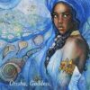 Yemaya, Orisha, Goddess, & Queen of the Sea by Raven Morgaine Yemaya, Orisha, Goddess, & Queen of the Sea by Raven Morgaine