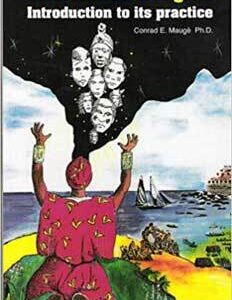 Occult Aleister Crowley & Santeria