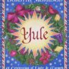 Yule by Dorothy Morrison Yule by Dorothy Morrison