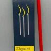 10″ Red chime candle 6 pack 10″ Red chime candle 6 pack