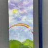 10″ Blue chime candle 6 pack 10″ Blue chime candle 6 pack