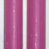 1/2″ Pink Chime Candle 20 pack 1/2″ Pink Chime Candle 20 pack