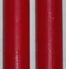 1/2″ Red Chime Candle 20 pack 1/2″ Red Chime Candle 20 pack
