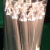 1/2″ Silver Chime Candle 20 pack 1/2″ Silver Chime Candle 20 pack
