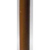 Brown 6″ Taper Candle Brown 6″ Taper Candle
