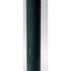 Green 6″ Taper candle Green 6″ Taper candle