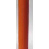 Orange 6″ Taper Candle Orange 6″ Taper Candle