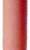 Pink 6″ Taper Candle Pink 6″ Taper Candle