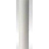 White 6″ Taper Candle (off white in color) White 6″ Taper Candle (off white in color)