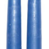 7″ Amish Grey taper pair 7″ Amish Grey taper pair