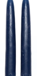 7″ Navy taper pair