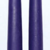 7″ Purple taper pair 7″ Purple taper pair