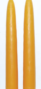 7″ Spice taper pair