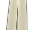 7″ White taper pair 7″ White taper pair