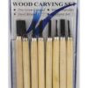 Candle Carving Set Candle Carving Set
