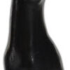 6″-7″ Black Cat candle 6″-7″ Black Cat candle