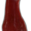 6″-7″ Red Cat candle 6″-7″ Red Cat candle