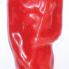 7 1/2″ Devil Red candle 7 1/2″ Devil Red candle
