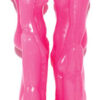 Pink Face to Face Lover Pink Face to Face Lover