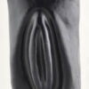 Black Female Genital candle Black Female Genital candle