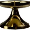 Spike votive holder