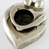 Couple’s Heart mini Candle Holder Couple’s Heart mini Candle Holder