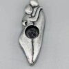 Embracing Couple mini Candle Holder Embracing Couple mini Candle Holder