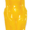 Yellow Female candle 7″ Yellow Female candle 7″