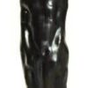 Black Male candle Black Male candle