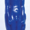 Blue Male candle Blue Male candle
