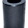 1 1/4″ Plain cast iron chime holder 1 1/4″ Plain cast iron chime holder