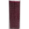 Purple 7-day jar candle Purple 7-day jar candle