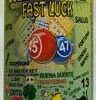 Fast Luck (Suerte Rapida) aromatic jar candle Fast Luck (Suerte Rapida) aromatic jar candle