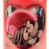 Love (Amor) aromatic jar candle Love (Amor) aromatic jar candle