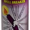 Spell Breaker (Rompe Conjuros) aromatic jar candle Spell Breaker (Rompe Conjuros) aromatic jar candle