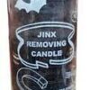 Jinx Removing 7-day jar candle