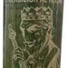 John Conqueror Green 7 Day jar candle John Conqueror Green 7 Day jar candle