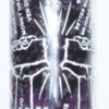 Spell Breaker purple 7 day jar candle Spell Breaker purple 7 day jar candle