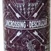 Uncrossing 7-day jar candle purple Uncrossing 7-day jar candle purple