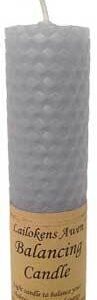 4 1/4″ Balancing Lailokens Awen candle