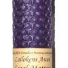 4 1/4″ Legal Matters Lailokens Awen candle 4 1/4″ Legal Matters Lailokens Awen candle
