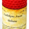 4″ Beltane Sabbat Lailokens Awen candle 4″ Beltane Sabbat Lailokens Awen candle