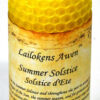 4″ Summer Solstice Altar Lailokens Awen candle 4″ Summer Solstice Altar Lailokens Awen candle